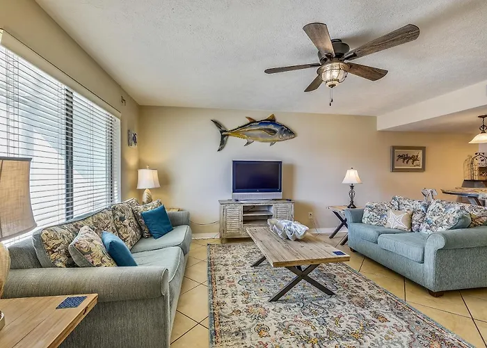 Front Beach Riviera By Book That Condo
